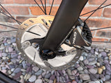Cervelo Aspero 61cm (Black)