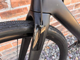 Cervelo Aspero 61cm (Black)