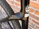 Cervelo Aspero 54cm (Black)