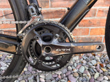 Cervelo Aspero 54cm (Black)