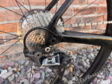 Cervelo Aspero 54cm (Black)