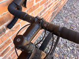 Cervelo Aspero 54cm (Black)
