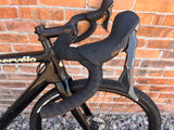 Cervelo Aspero 54cm (Black)