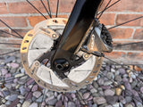 Cervelo Aspero 54cm (Black)