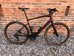 Specialized Turbo Vado SL 4.0 (L)