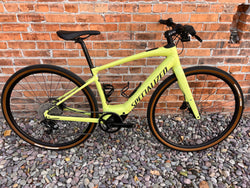 Specialized Vado SL 4.0 (S)