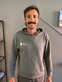 Patagonia Daily Hoody (Gray)