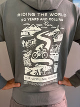 Patagonia Daily Hoody (Gray)