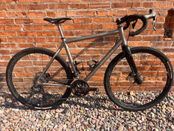 Moots Routt RSL 56cm