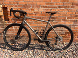 Moots Routt RSL 56cm