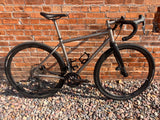 Moots Routt RSL 52cm - Carbon Wheels