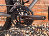 Moots Routt RSL 52cm - Carbon Wheels