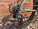 Moots Routt RSL 52cm - Carbon Wheels