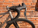 Moots Routt RSL 52cm - Carbon Wheels