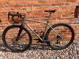 Moots Routt RSL 52cm - Carbon Wheels