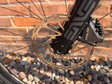 Moots Routt RSL 52cm - Carbon Wheels