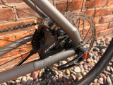 Moots Routt RSL 52cm - Carbon Wheels