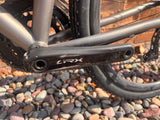 Moots Routt RSL 52cm - Carbon Wheels