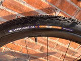 Moots Routt RSL 52cm - Carbon Wheels