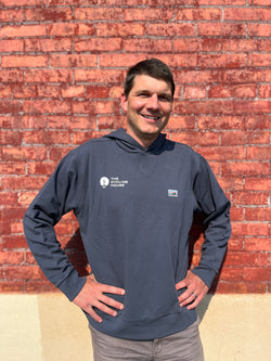 Patagonia Daily Hoody (Navy)
