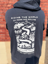Patagonia Daily Hoody (Navy)