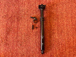 TranzX Hot Lap Dropper Post 50mm