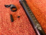 TranzX Hot Lap Dropper Post 50mm
