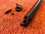 TranzX Hot Lap Dropper Post 50mm