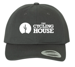 Dad Hat (Gray)