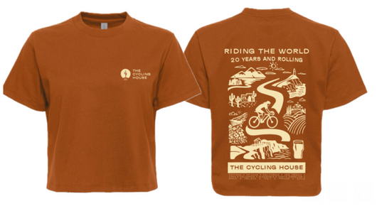 Women's Clay T-Shirt