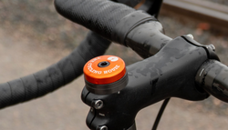 TCH Custom Stem Cap